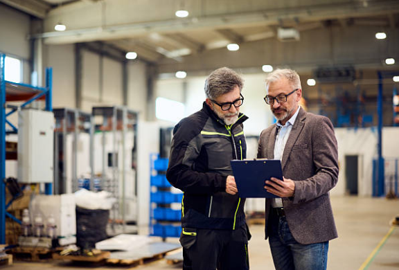 What Are The Benefits Of Outsourcing Logistics To Third-party Provider